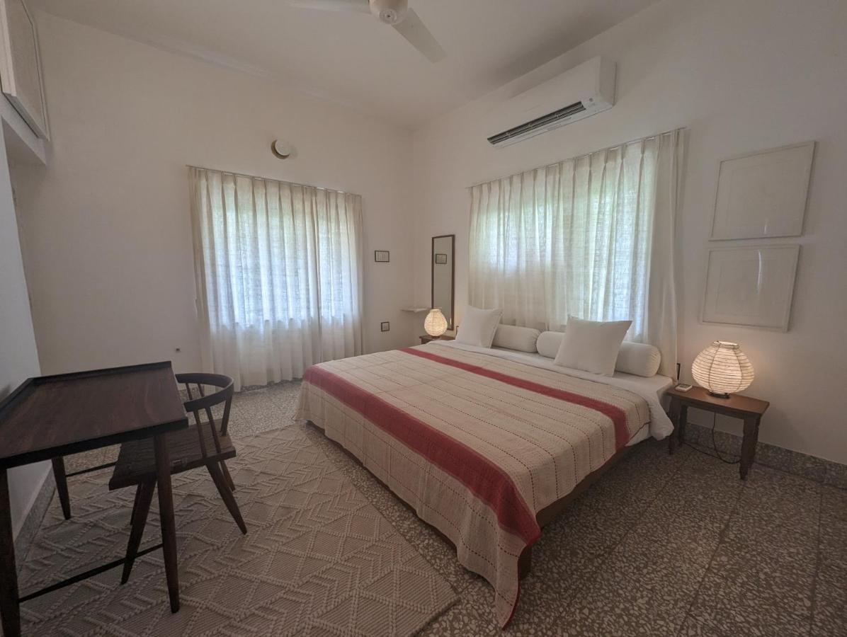 أحمد أباد Fouzdar House By Luxunlock Private Villas الغرفة الصورة