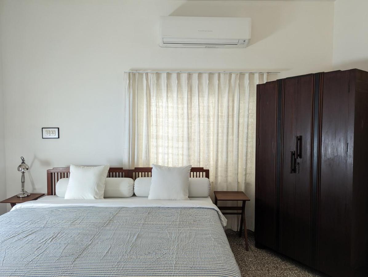 أحمد أباد Fouzdar House By Luxunlock Private Villas المظهر الخارجي الصورة