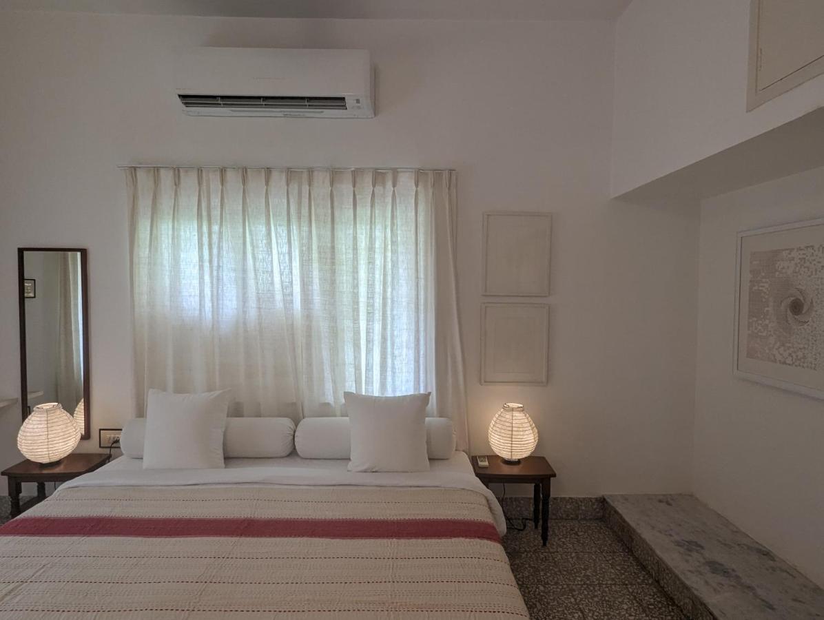 أحمد أباد Fouzdar House By Luxunlock Private Villas المظهر الخارجي الصورة