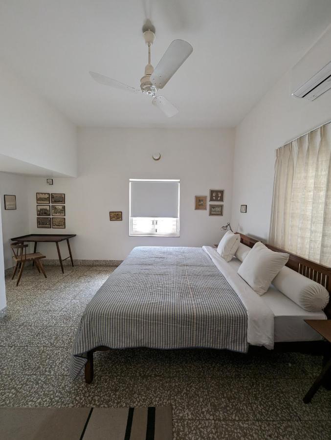 أحمد أباد Fouzdar House By Luxunlock Private Villas المظهر الخارجي الصورة
