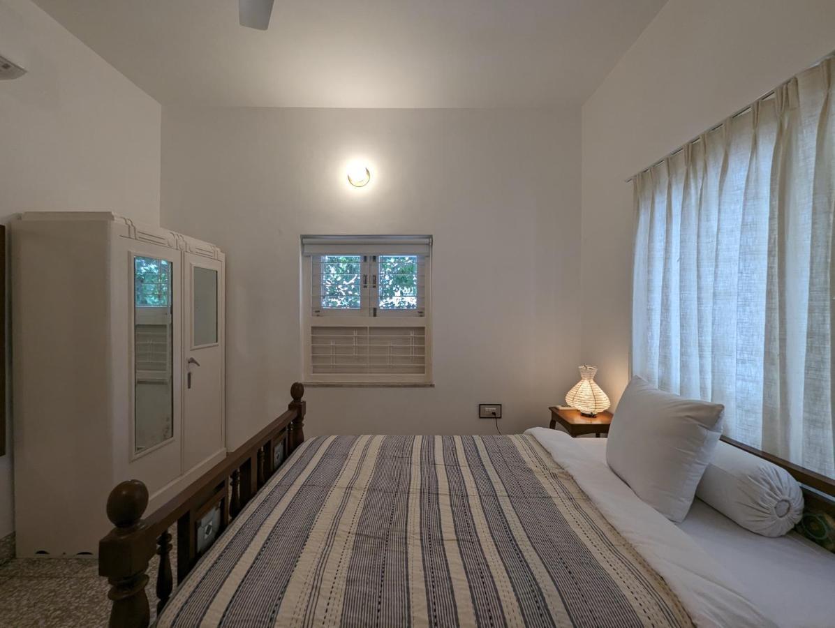 أحمد أباد Fouzdar House By Luxunlock Private Villas المظهر الخارجي الصورة