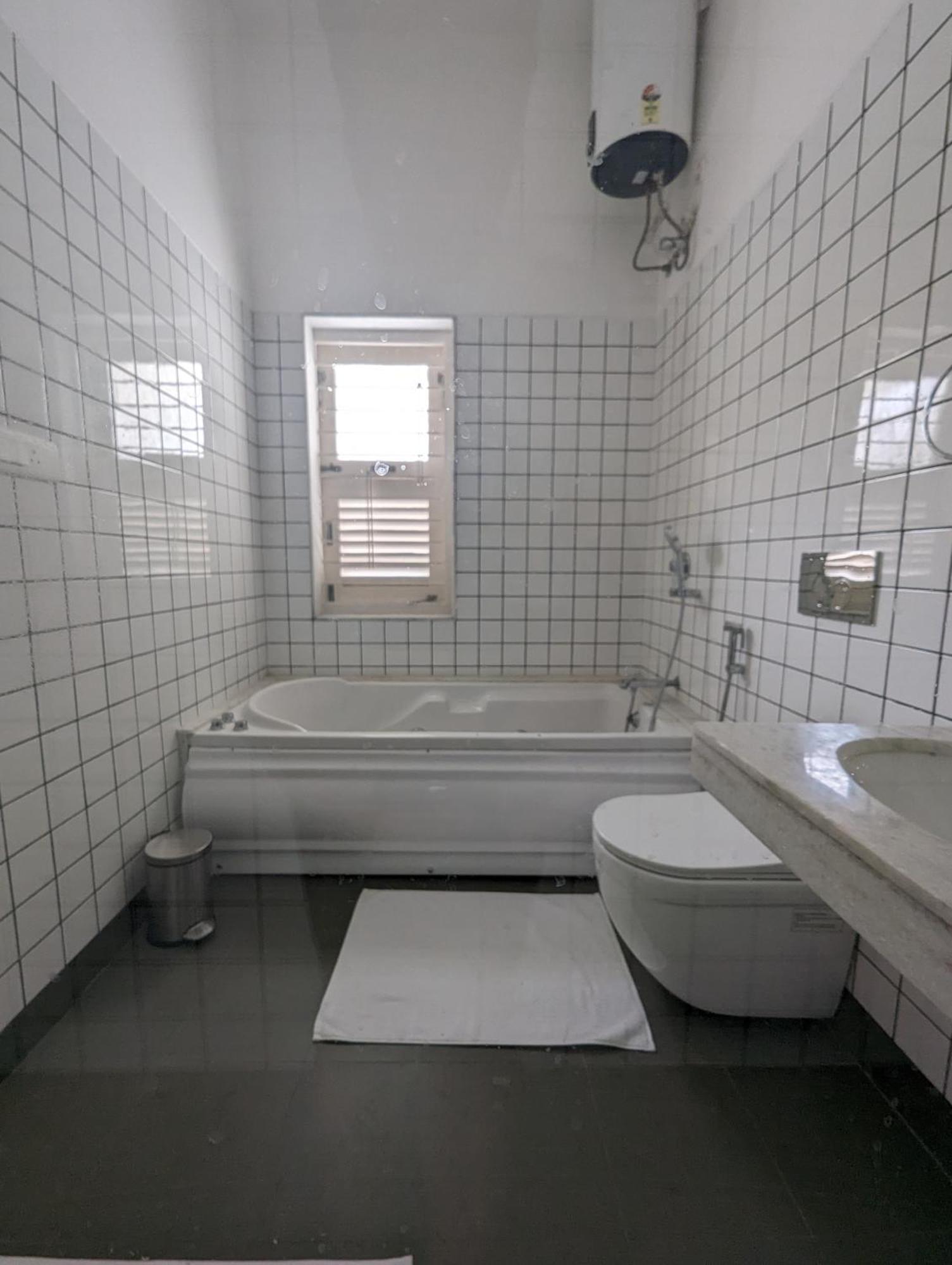 أحمد أباد Fouzdar House By Luxunlock Private Villas المظهر الخارجي الصورة
